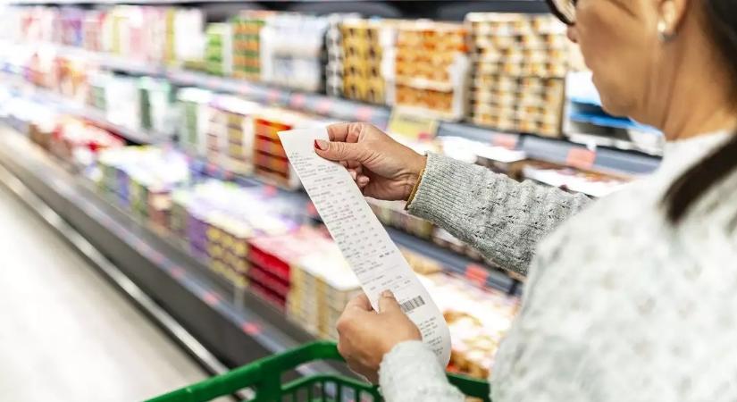 Meglesz még ennek a böjtje! Az élelmiszerinfláció nem piaci alapon, csak a parancsra lassul