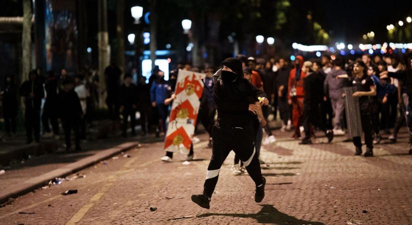 Két halott és 192 sérült: brutális zavargás tört ki a Bajnokok Ligája-döntő után