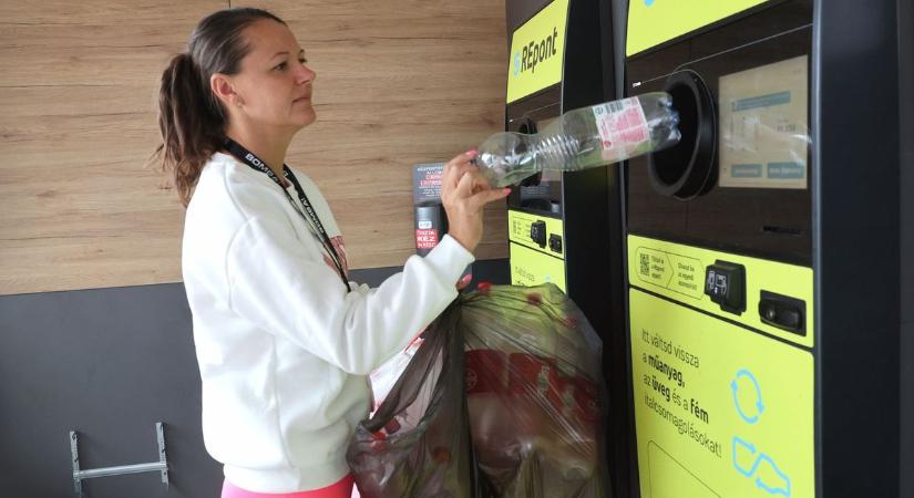 Házat vennél visszaváltható dobozokból? Lehetséges!