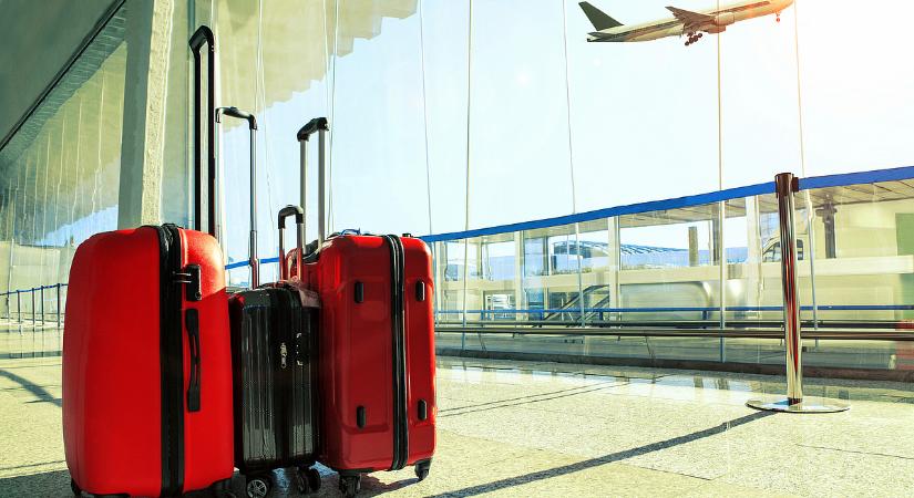 Ennyi volt: már ezt is tilos a bőröndbe tenni a repülőn