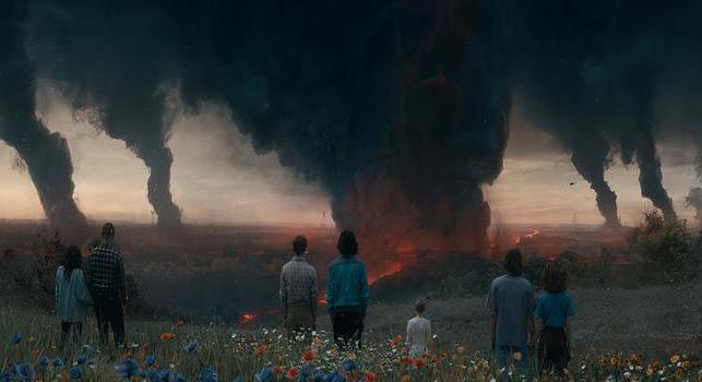Az Andor S2 rendszerét másolja a Stranger Things 5 évada
