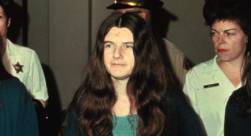 Szabadlábra helyezhetik Charles Manson szektájának egyik tagját