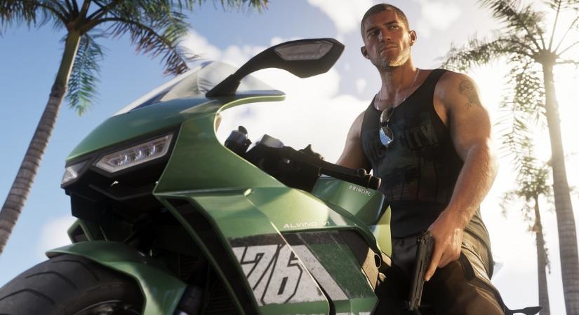 Ubisoft csomagolást kapott a GTA 6 előzetese, 300 XP jár a megtekintésért