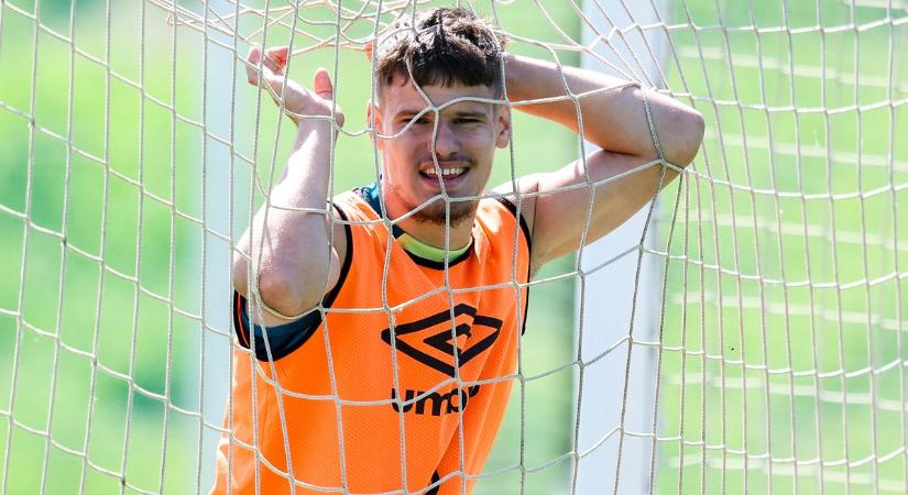 Kerkez Milos igent mondott az FC Liverpoolnak