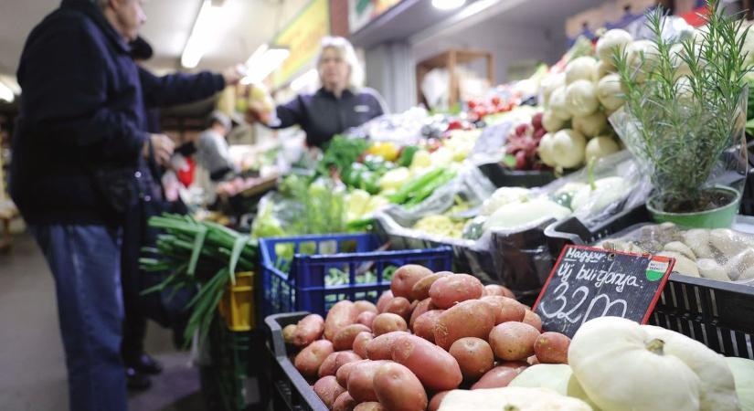 Zsákszámra vettük, ma már szinte csak a gazdagok engedhetik meg maguknak: a csirkemellel vetekszik ennek a zöldségnek az ára