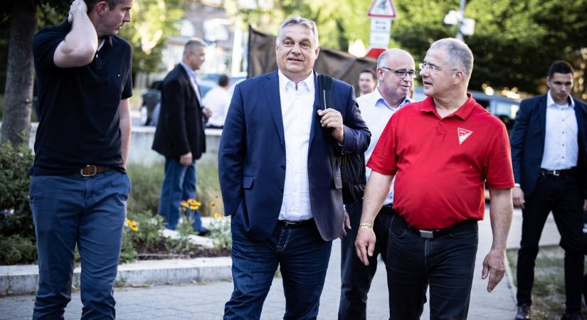 “Én nem politizálok!” – Rossz hírem van, ennek a “hatalom” örül a legjobban. Vélemény