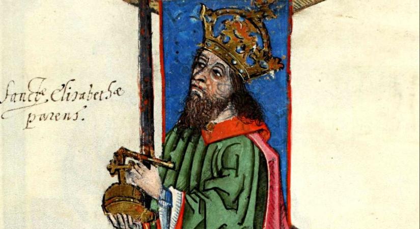 Így harcolt a hatalomért II. András király