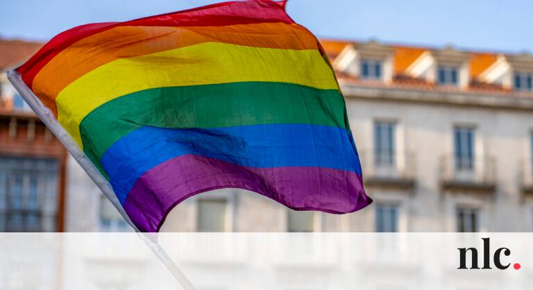 Megvan a döntés a budapesti szivárványos menetről