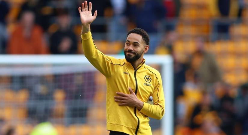 Bejelentette első nyári igazolását a Manchester United