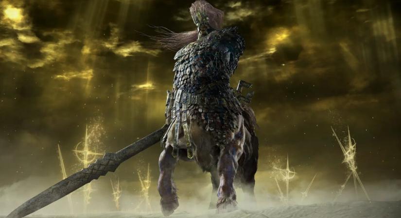 A Sekiro sztárjátékosa nem várta meg az Elden Ring Nightreign szóló módját könnyítő patchet, lenyomta egyedül az utolsó bosst is