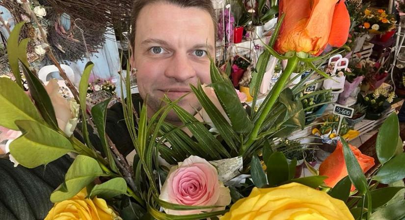 Menczer Tamás tényleg nem ismeri a félelmet