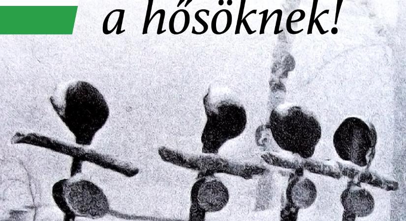 Ma van a doni katasztrófa emléknapja