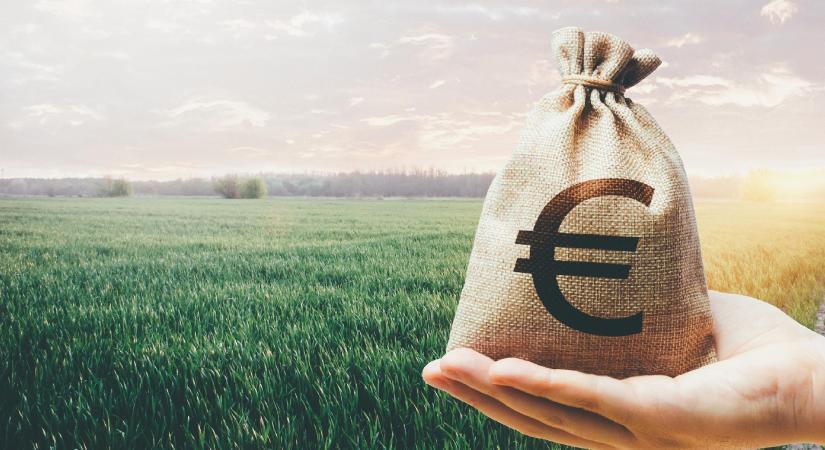 Rémálomba illő következményekkel járna az uniós gazdák számára Ukrajna gyorsított EU-tagsága  videó