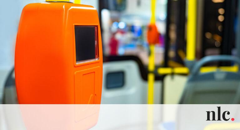 Lebukott egy jegyellenőr, durva csalás derült ki róla