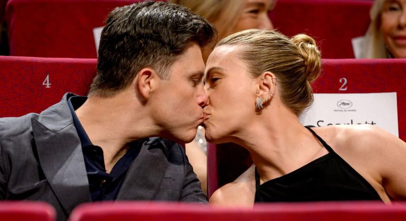 A Cannes-i Nemzetközi Filmfesztiválon őrületes dolgok történtek!