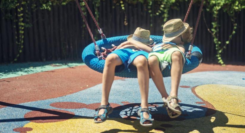 Kánikula lesz jövő héten, 36 fok sem kizárt