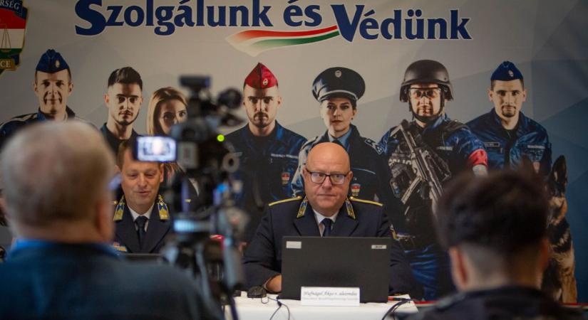 Rendőrök vallottak az oroszlányi drograzziáról: Podcast