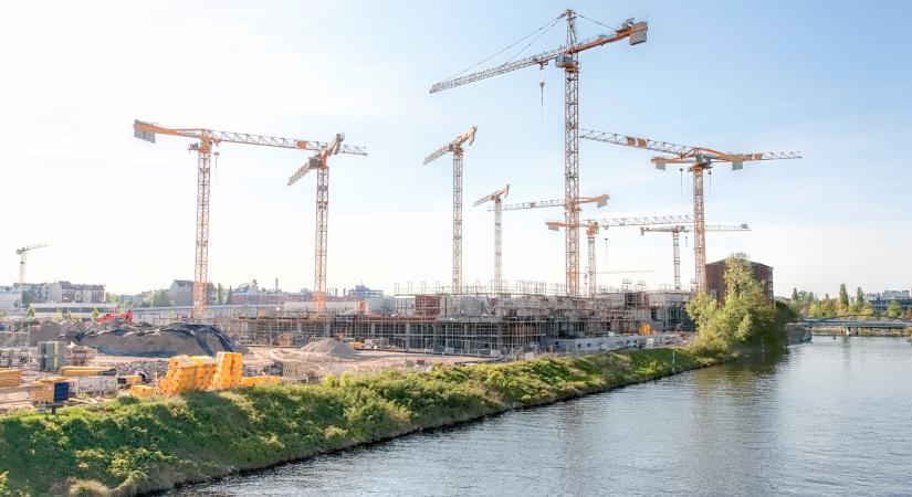 Merész adócsökkentéssel lesz Németország a magyar gazdaság réme is