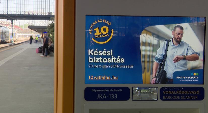 Amit a késési biztosításról tudni érdemes  videó