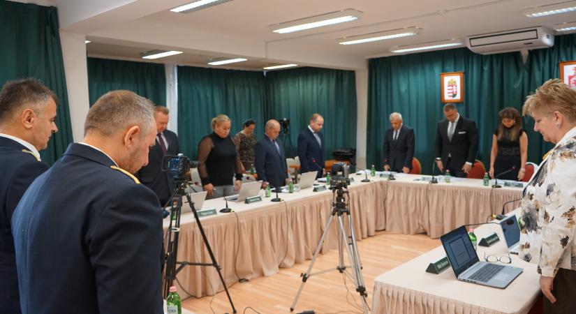 Jelentős változások a helyi parkolásban és a városi cégek telephelyeit érintően…