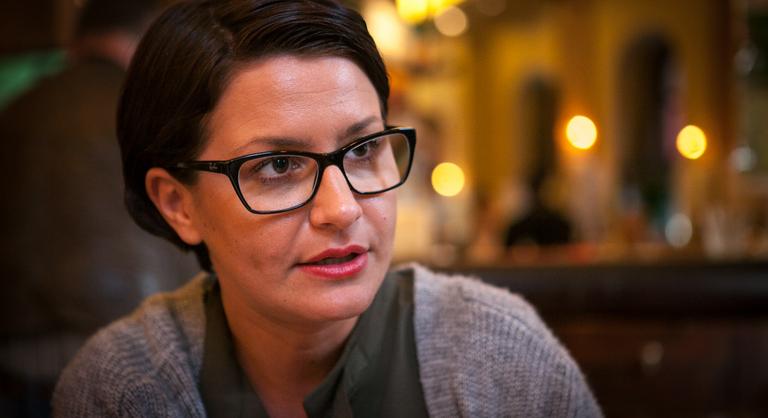Szentesi Éva utoljára posztolt nyilvános blogjára