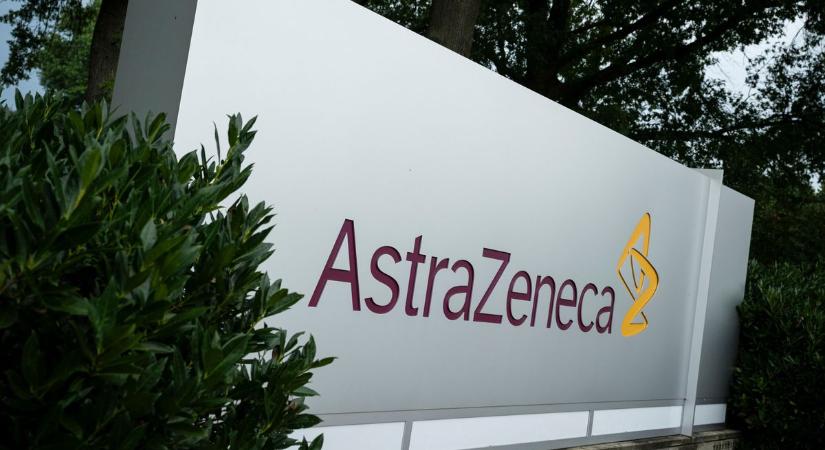 Mellrák: még hat hónap életet adott az AstraZeneca új gyógyszere