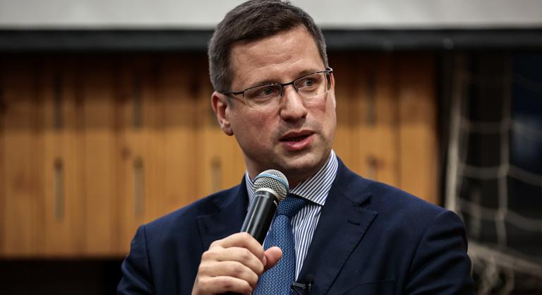 Gulyás Gergely: Az egyházak küldetése nem korlátozódik saját közösségeikre