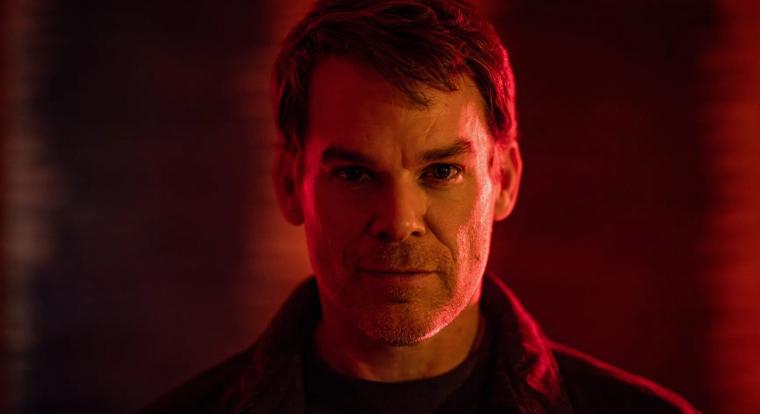 Sorozatgyilkosok közé keveredik Dexter Morgan a Dexter: Feltámadás előzetesében