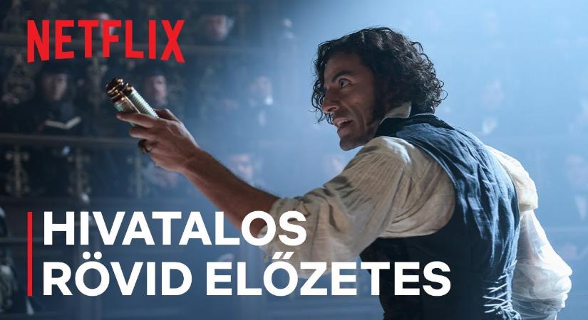 Egy rakat előzetes érkezett a Netflix idei Tudum eseményéről