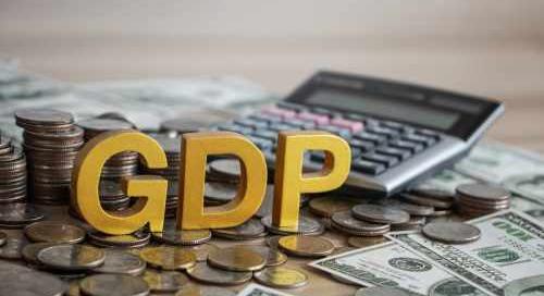 A héten kiderül, miért esett vissza a magyar GDP