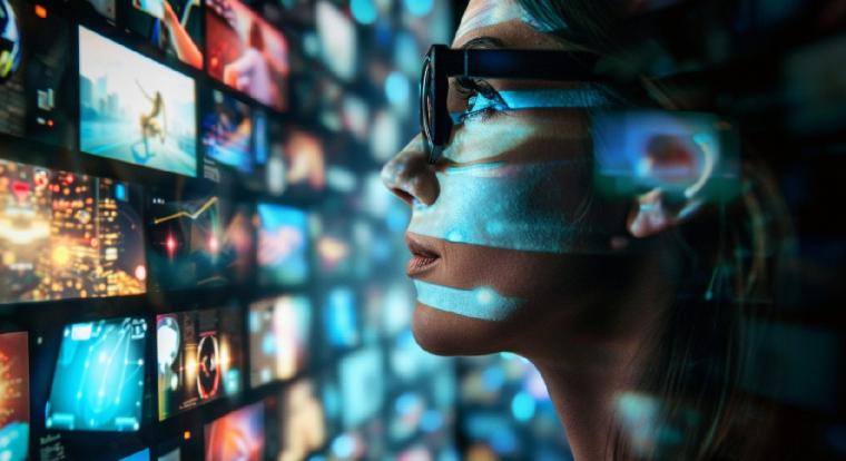 A streaming jövője a csomagokban rejlik