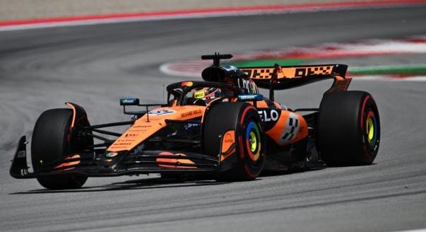 Piastri idei ötödik győzelmét aratta az F1-es Spanyol Nagydíjon