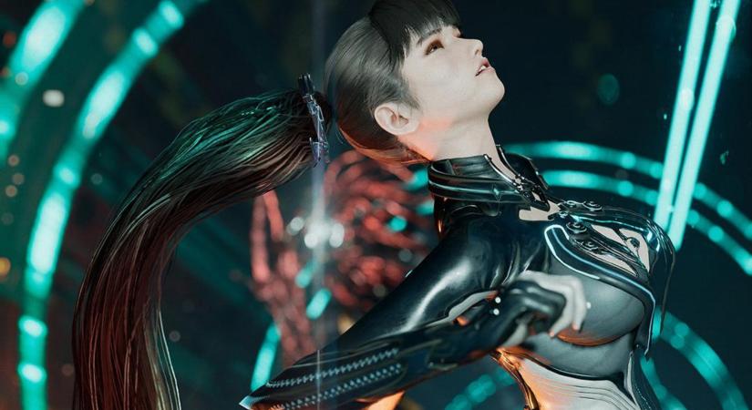 Hatalmas sikert aratott a Stellar Blade nemrég közzétett PC-s demója