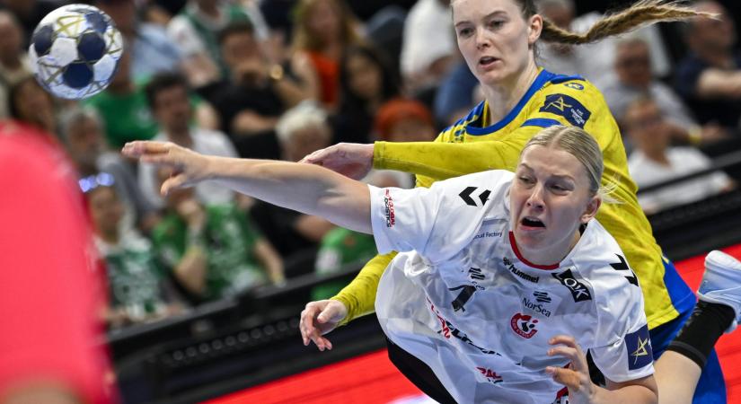 Női kézilabda BL – A Metz legyőzésével bronzérmes az Esbjerg