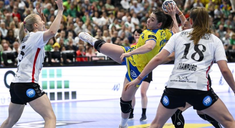 A Metz először kapott ki a szezonban, elment rajta a BL-dobogó