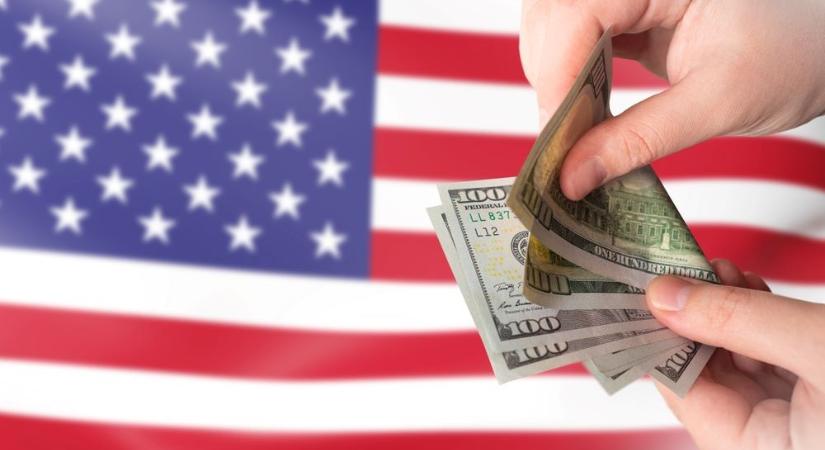 Így növekszik az amerikai ex-elnökök vagyona évről évre