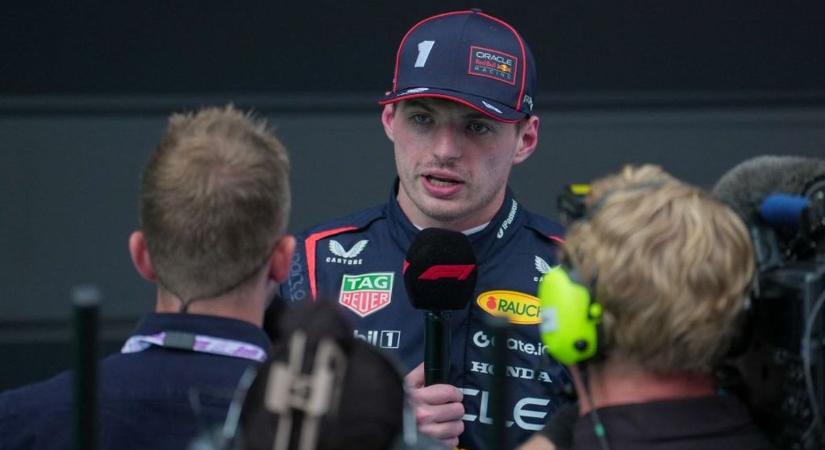 Verstappen teljesen begőzölt, botrányos végjátékkal zárult a Spanyol Nagydíj
