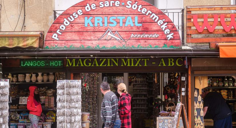 Baj van Parajdon, kiköltöztetés kezdődött – friss vizsgálati eredmények, videó, képek