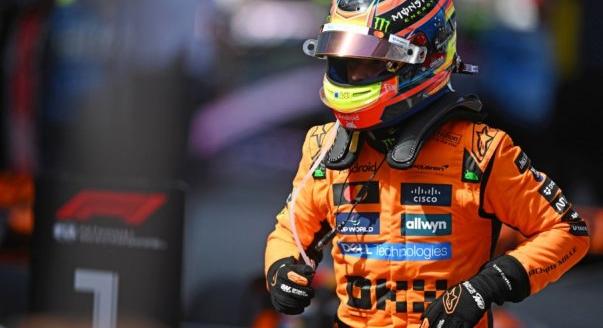 Az F1-es világbajnoki pontversenyek állása a Spanyol Nagydíj után
