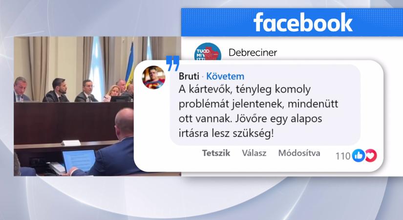 Emberek kiirtásáról fantáziált Magyar Péter stand-uposa