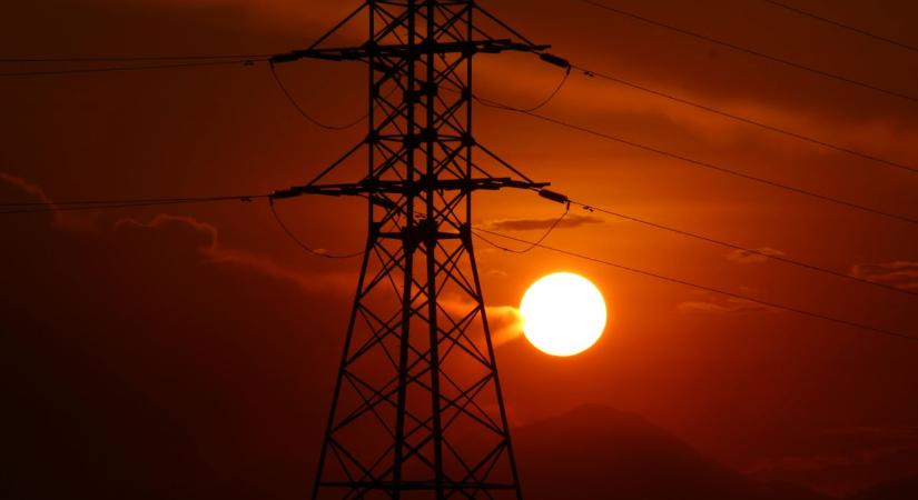 Óriási EON-lista: itt lesz áramszünet