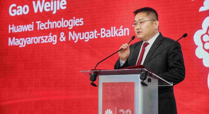 20 éves a Huawei Magyarország: újabb egyetemi együttműködések, fókuszban a hazai digitális ökoszisztéma