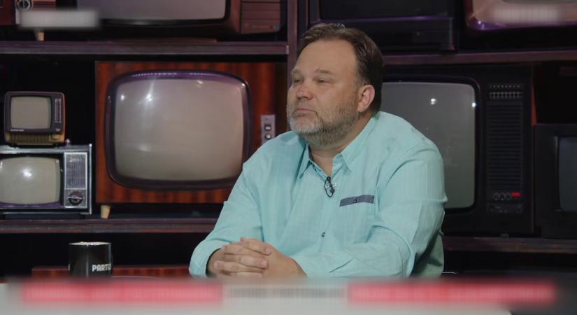 Továbbra is hallgat a baloldal Aranyosi Péter rasszista botrányáról  videó