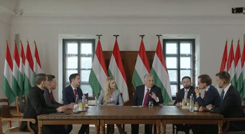 „Erre senki más nem képes az EU-ban” – Orbán Viktor előtt tisztelegnek a svájci lap olvasói