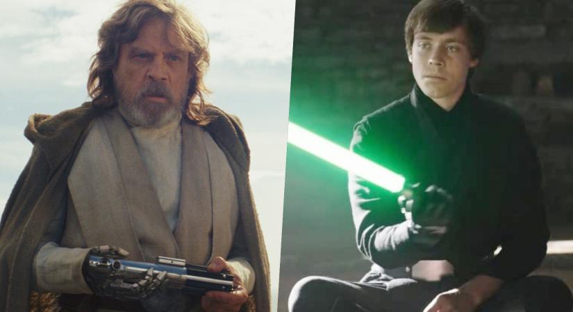 Mark Hamill többé nem akar visszatérni Luke Skywalkerhez, és elmondta, a Star Warst milyen irányba kellene elvinnie a Lucasfilmnek