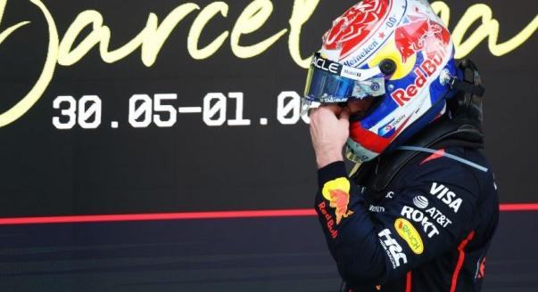 Rosberg: Verstappen akár fekete zászlót is kaphatott volna