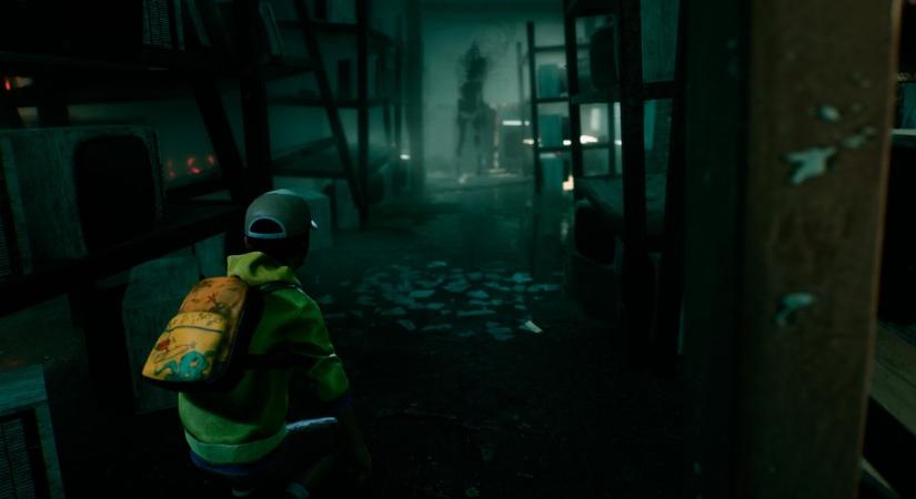 Veszélyes az út hazafelé – Előzetesen a One Way Home horrorjáték