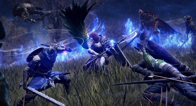 Battle royale, roguelike és co-op soulslike... Hogy mi?!