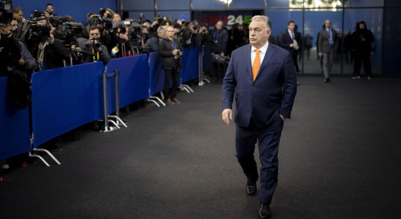 VSquare: Már felmerült a Fideszben, hogy Orbán helyett mást indítsanak