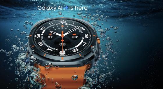 Samsung órája van? Akkor jó és rossz hírt is kap